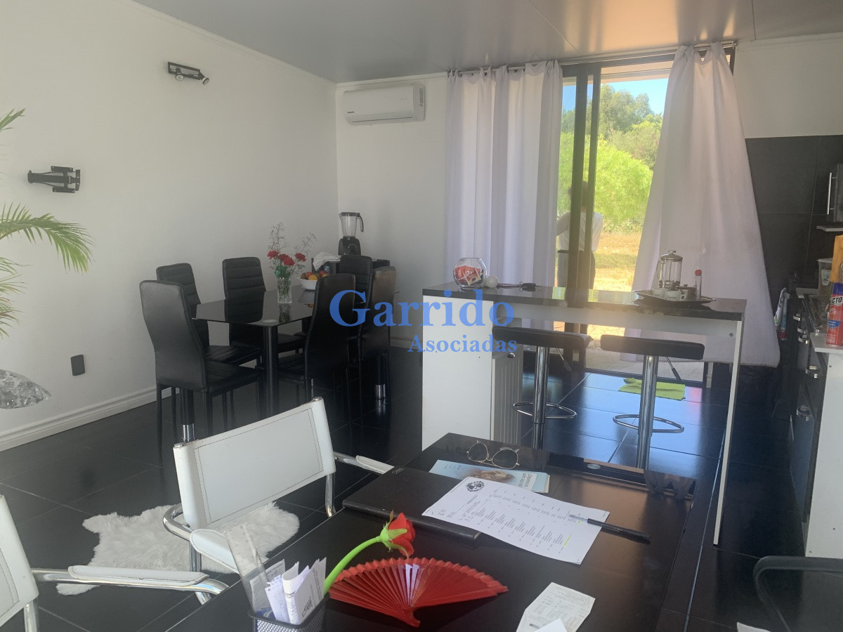 Casa ID.3346 - Oportunidad!!! Vendo dos casas  en un padrón , mansa
