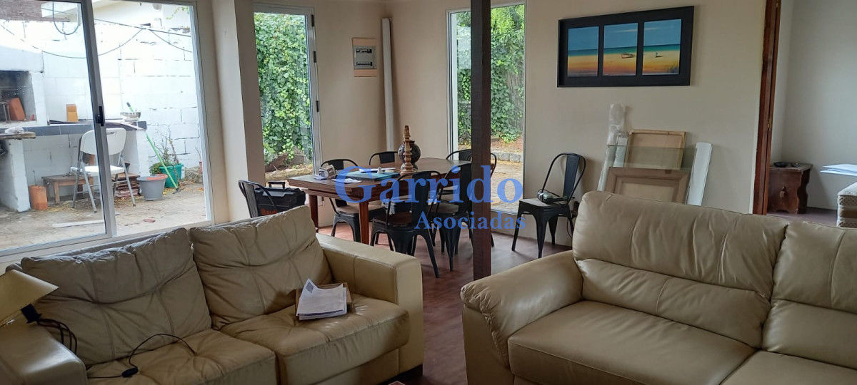 Casa ID.3336 - Alquiló casa en la pastora