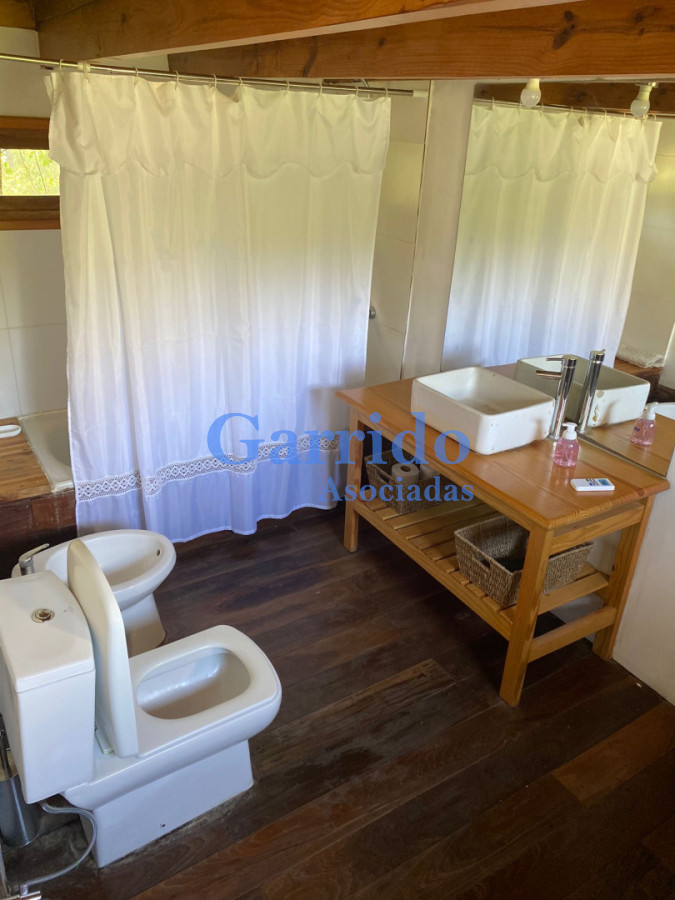 Casa ID.3600 - Alquiler verano , piscina climatizada, 4 dormitorios 