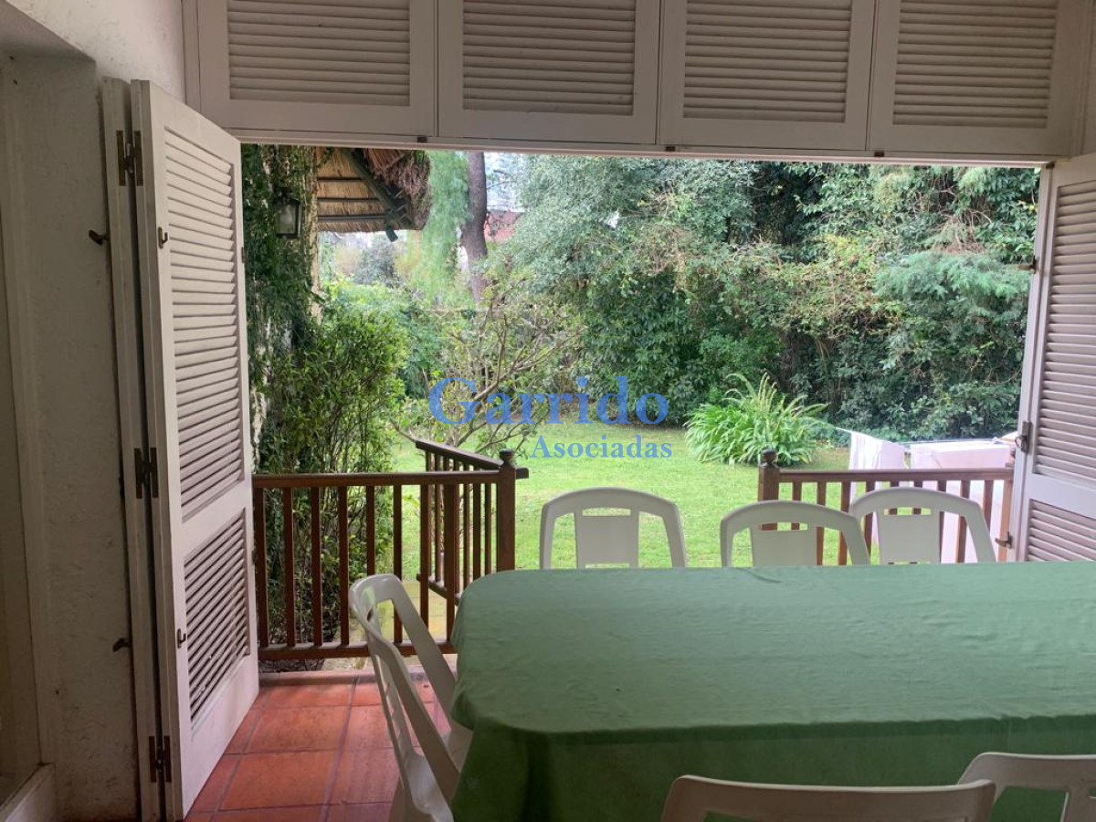 Casa ID.3407 - Alquilo verano
