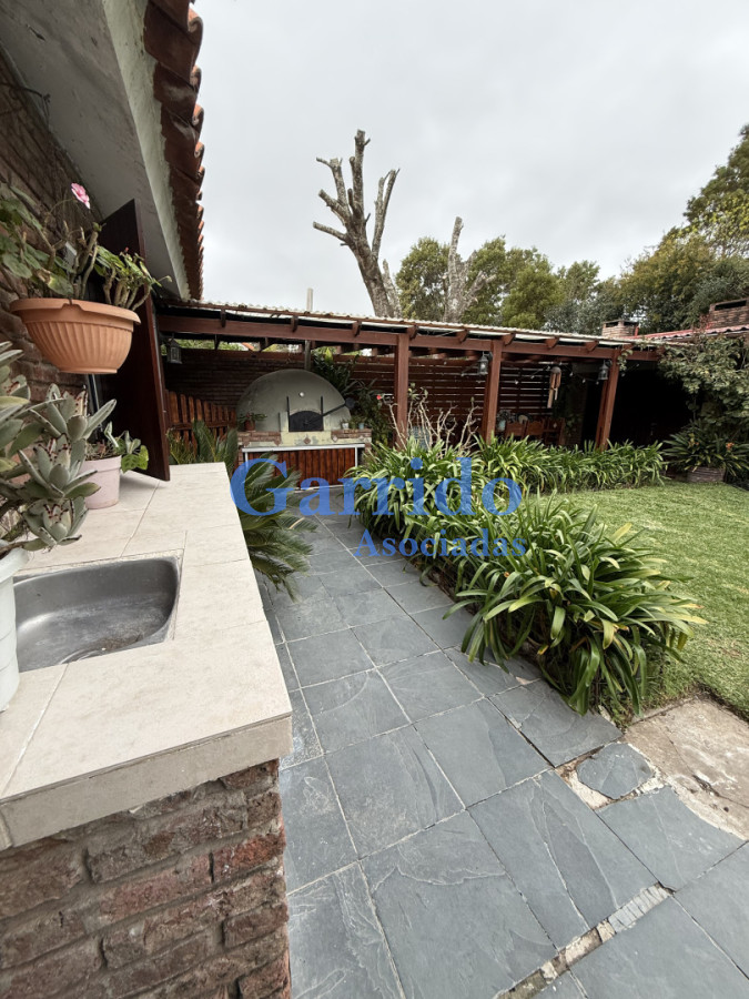 Casa ID.3762 - Casa alquiler temporada 3 dormitorios
