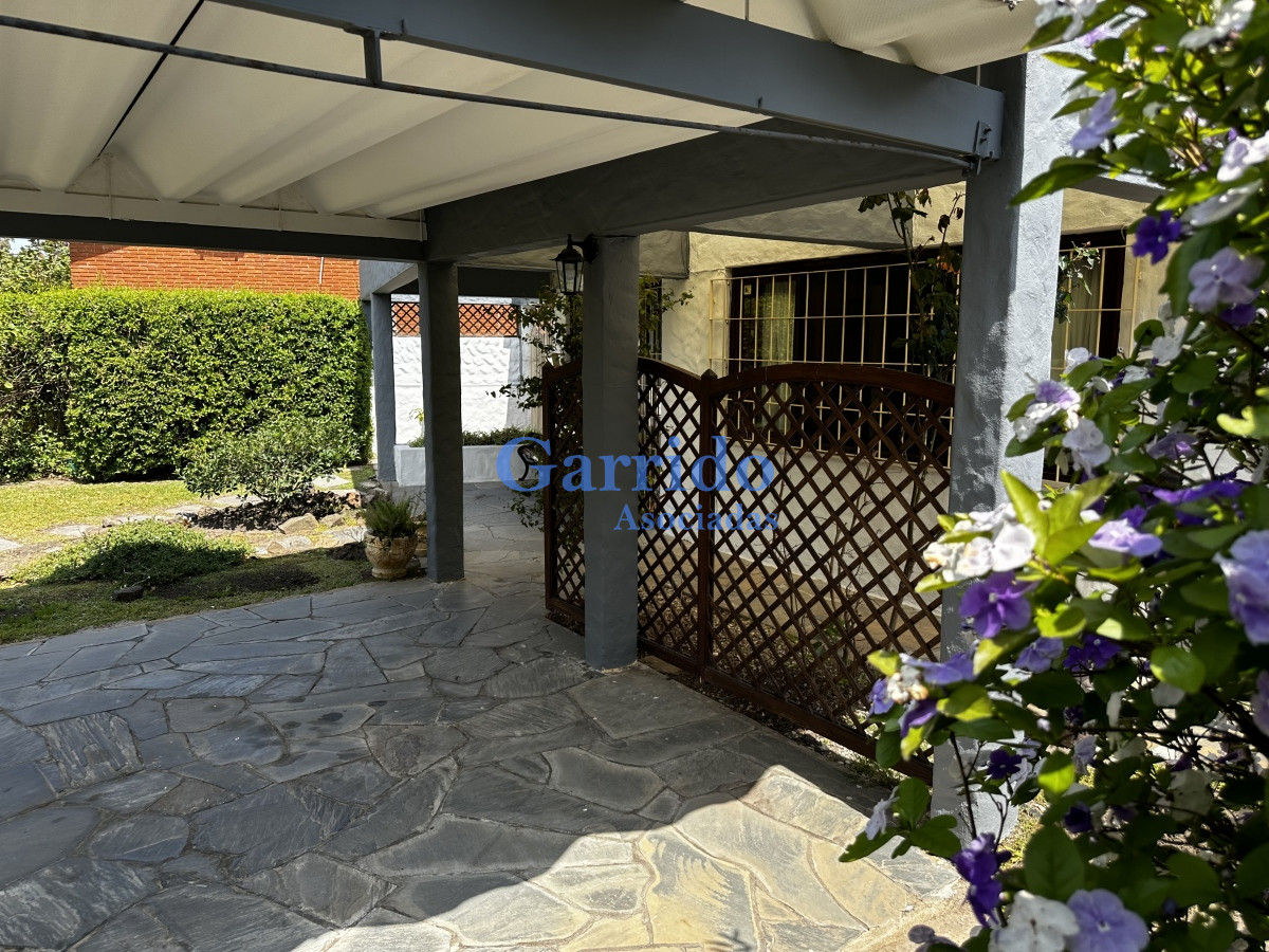 Casa ID.2101 - Alquilo Casa pda 18, alquiler temporada 