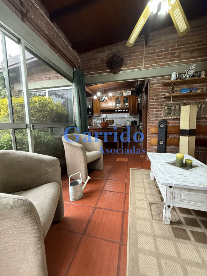 Casa ID.3762 - Casa alquiler temporada 3 dormitorios