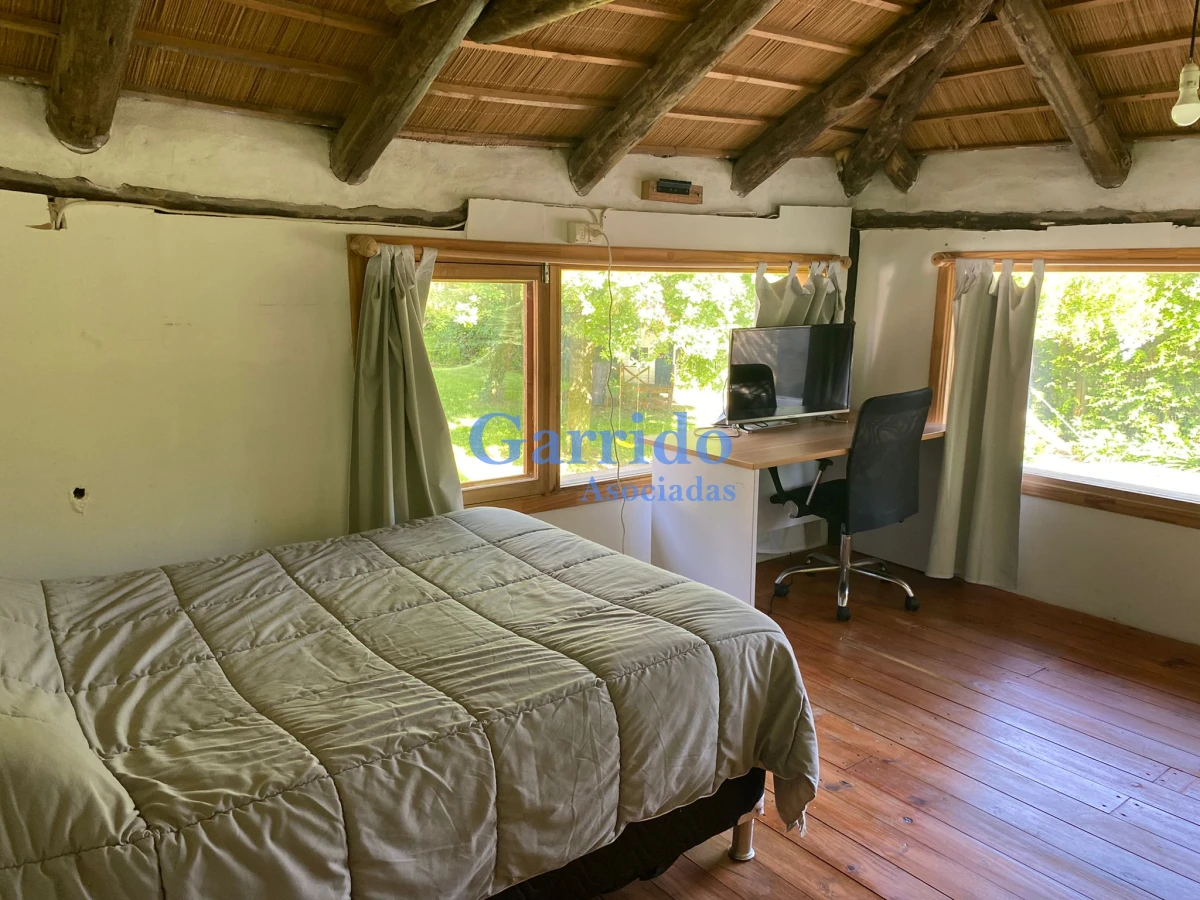 Casa ID.3600 - Alquiler verano , piscina climatizada, 4 dormitorios 