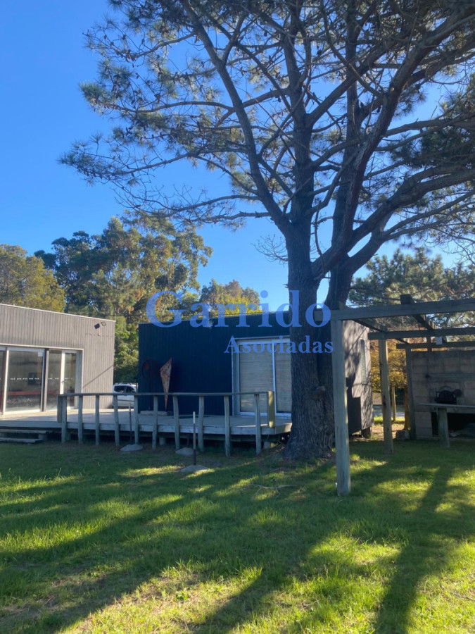 Casa ID.3482 - Vendo  casa , en la barra.