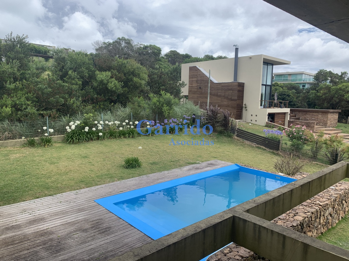 Casa ID.3231 - Espectacular vista al mar