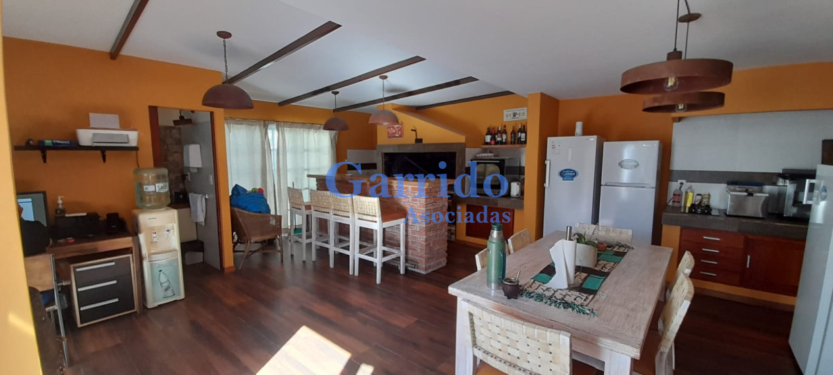 Casa ID.3260 - Zona paradas! 