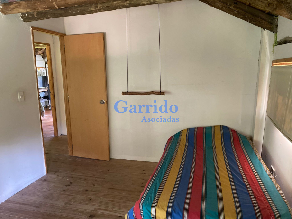 Casa ID.3600 - Alquiler verano , piscina climatizada, 4 dormitorios 