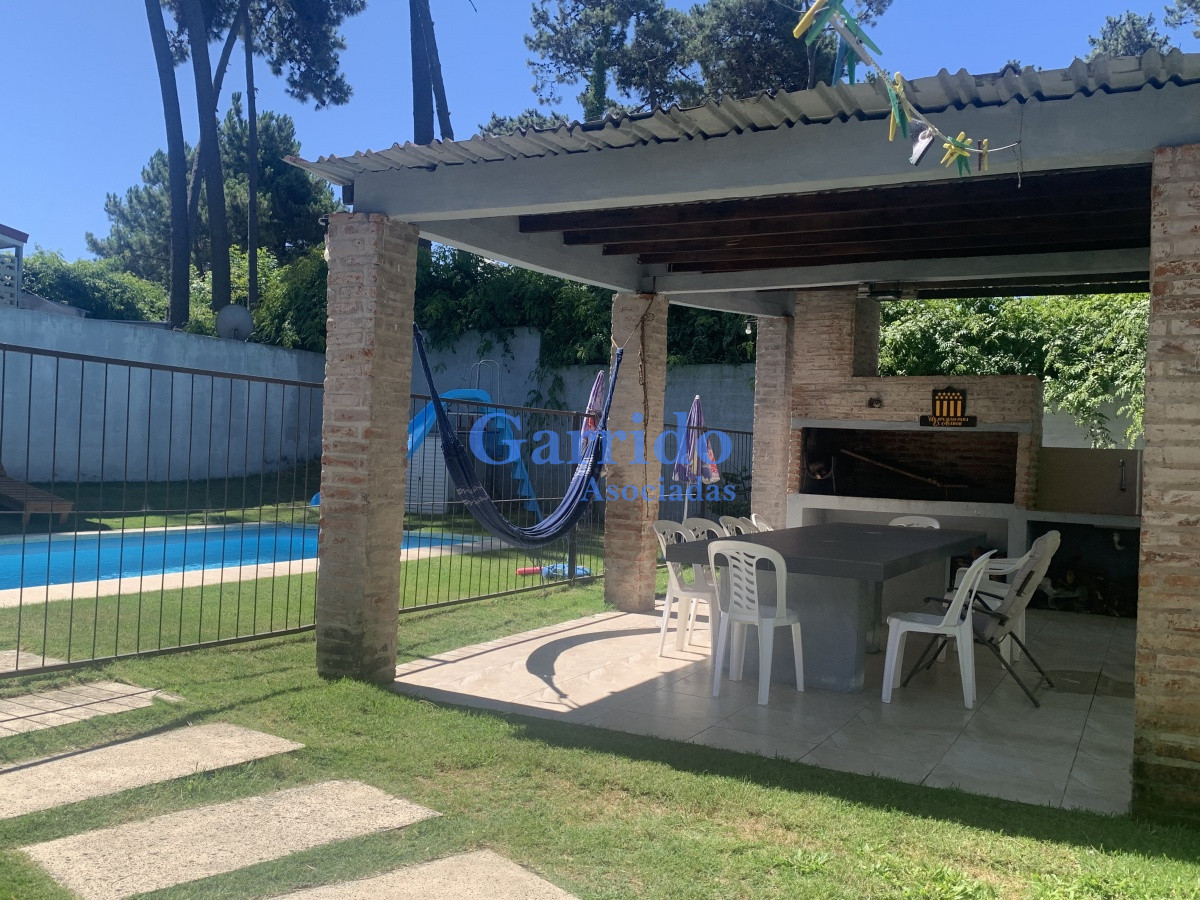 Casa ID.2116 - Casa en Punta del Este, Mansa