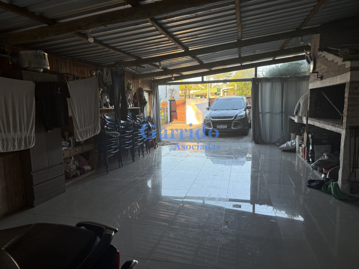 Casa ID.3730 - Vendo casa en Maldonado , 3 dormitorios