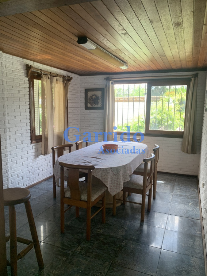 Casa ID.1541 - Alquilo casa en Punta