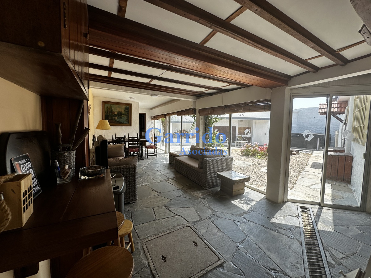 Casa ID.2101 - Alquilo Casa pda 18, alquiler temporada 