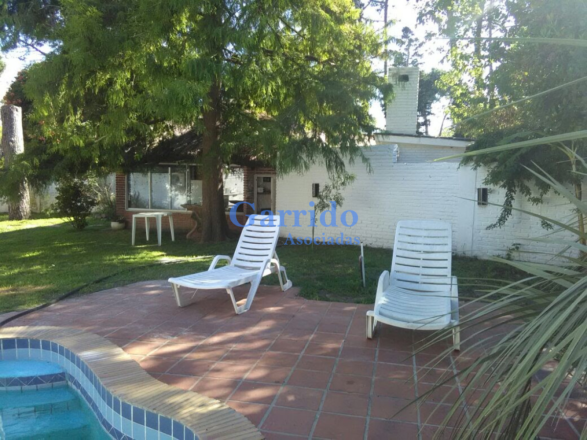 Casa ID.1537 - Casa en Punta del Este, Mansa