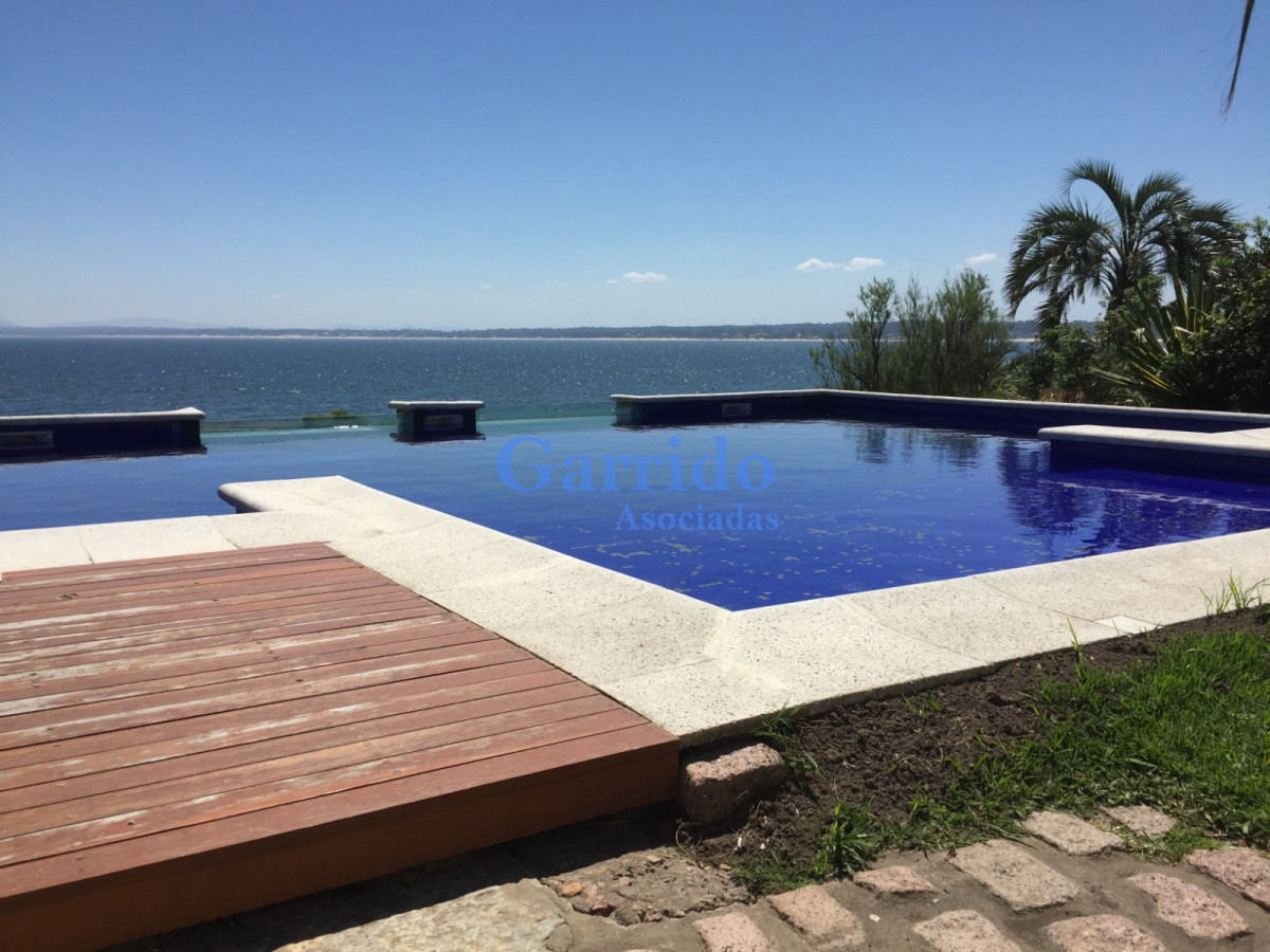 Casa ID.3223 - Punta Ballena