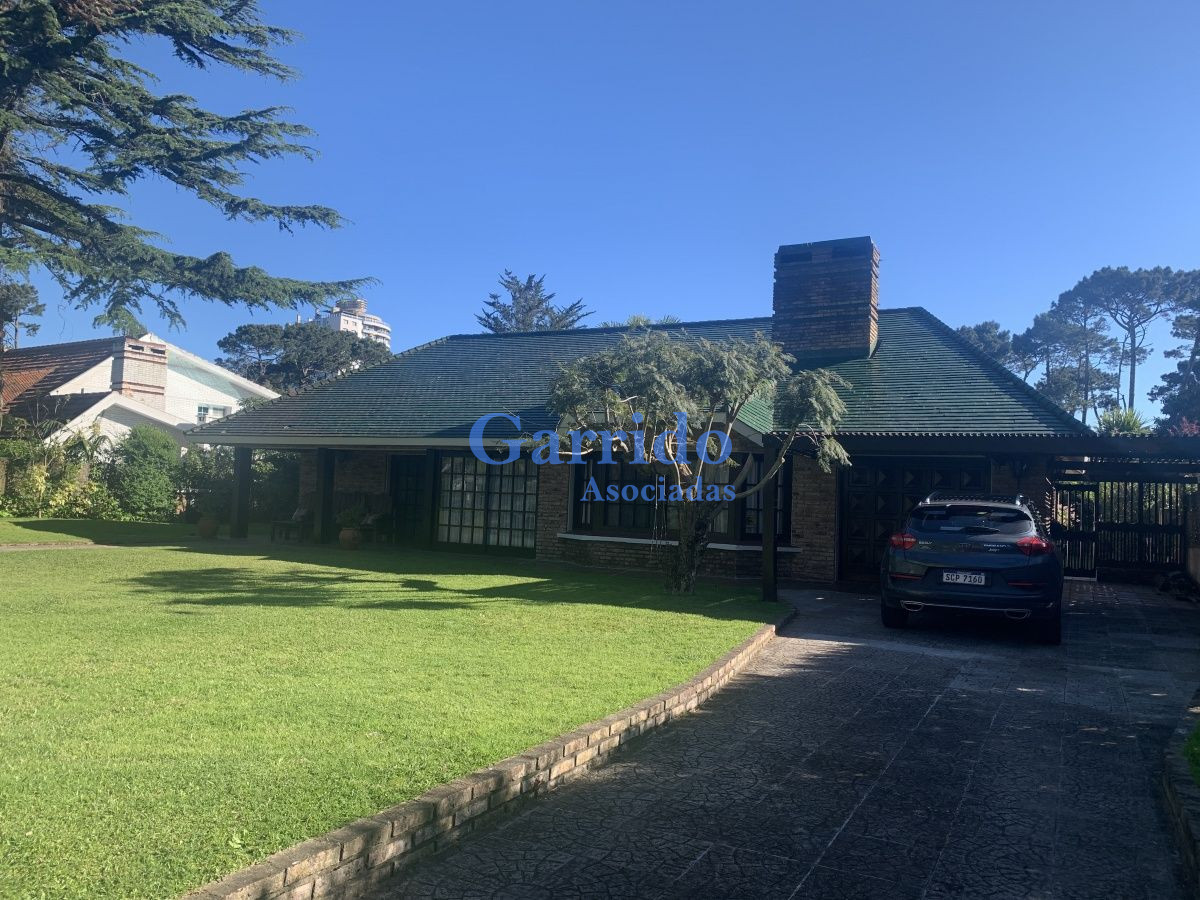 Cantegril - GoPunta - Portal Inmobiliario de Punta del Este - Maldonado