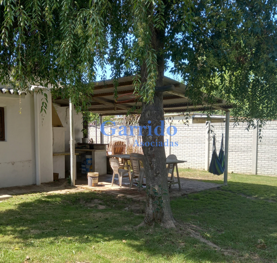 Casa ID.3668 - Vendo casa Balneario Buenos Aires