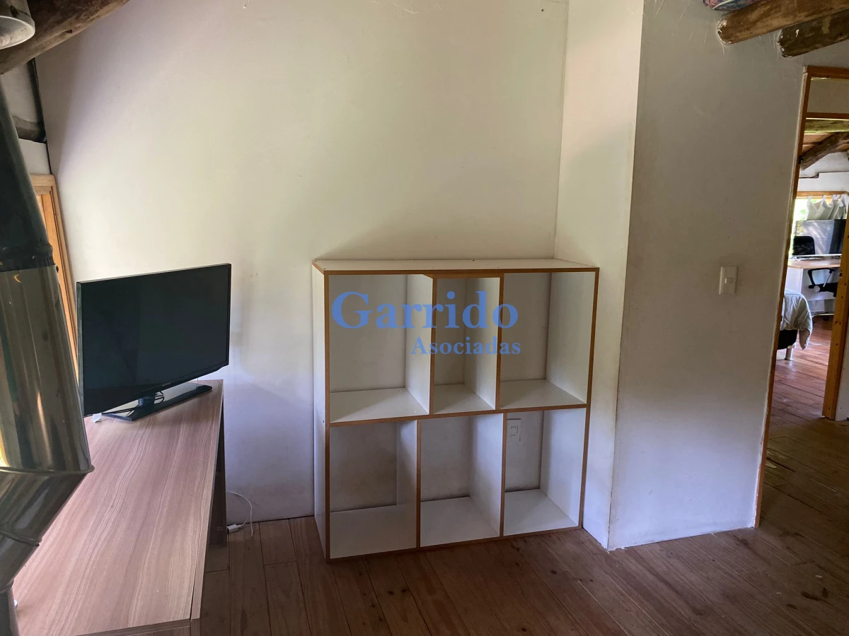 Casa ID.3600 - Alquiler verano , piscina climatizada, 4 dormitorios 