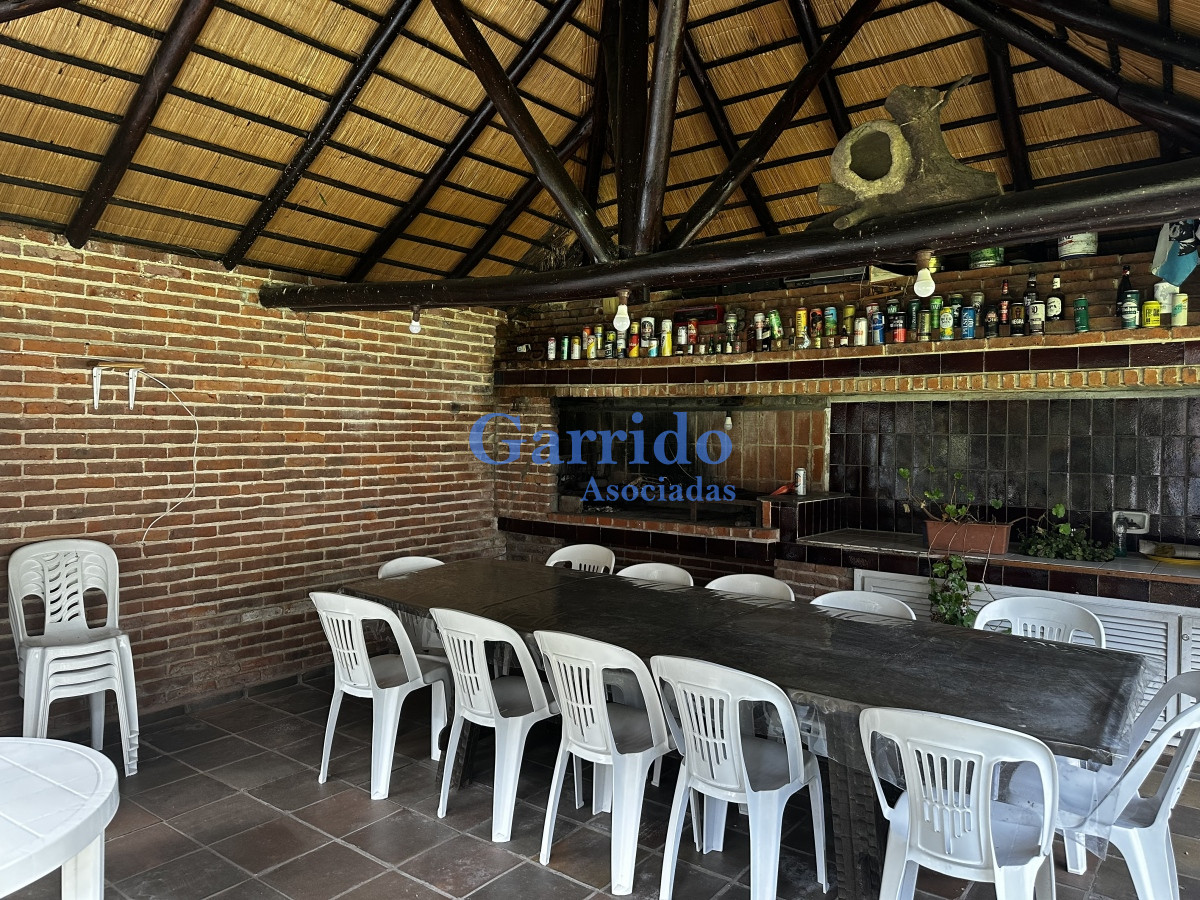Casa ID.1537 - Casa en Punta del Este, Mansa