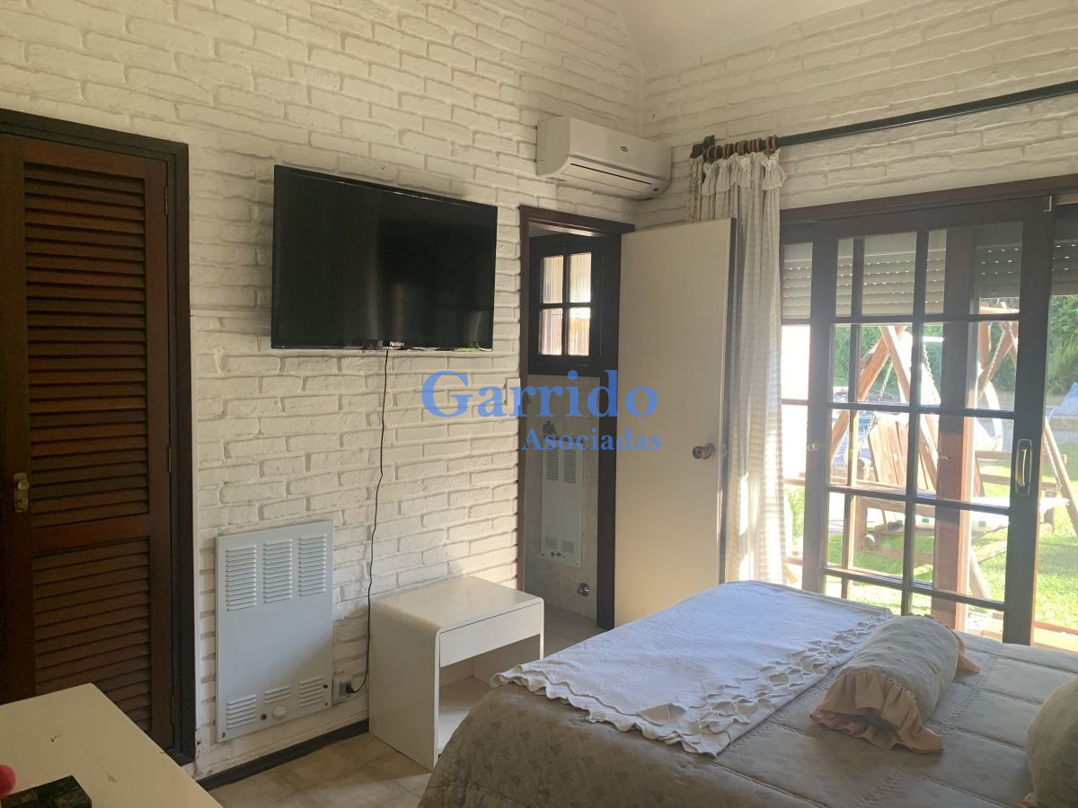 Casa ID.1642 - casa 4 dorn en suite , Piscina climatizada 