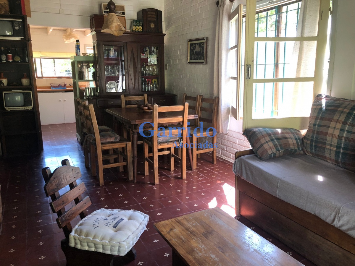 Casa ID.1977 - Casa en Jose Ignacio, Santa Monica