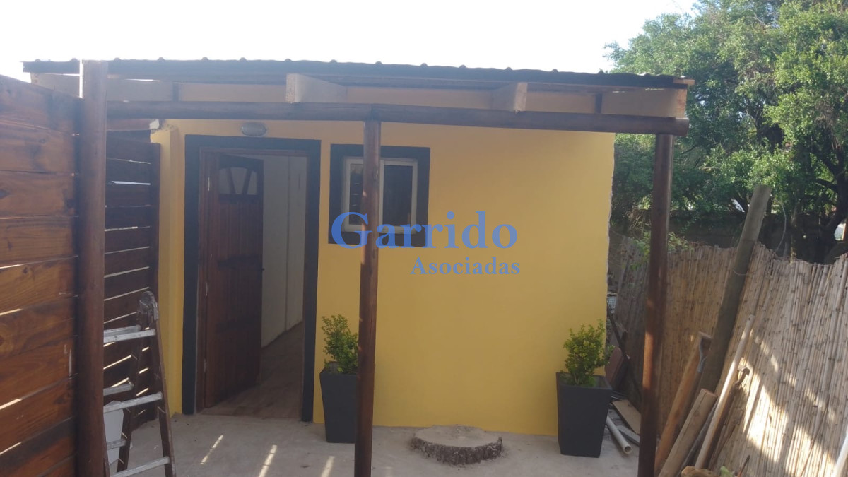 Casa ID.3537 - Casa a la Venta 