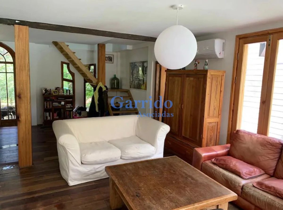 Casa ID.3600 - Alquiler verano , piscina climatizada, 4 dormitorios 