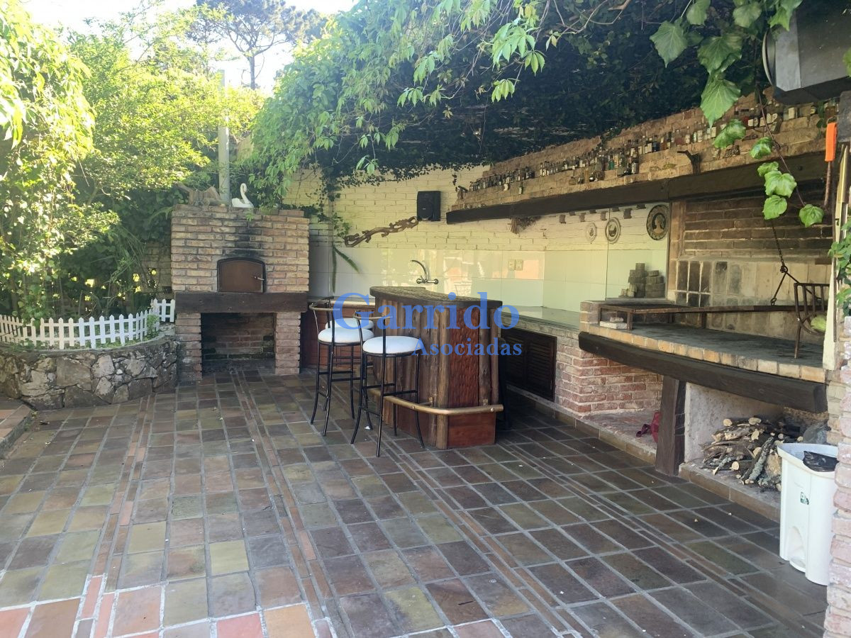 Casa ID.1642 - casa 4 dorn en suite , Piscina climatizada 