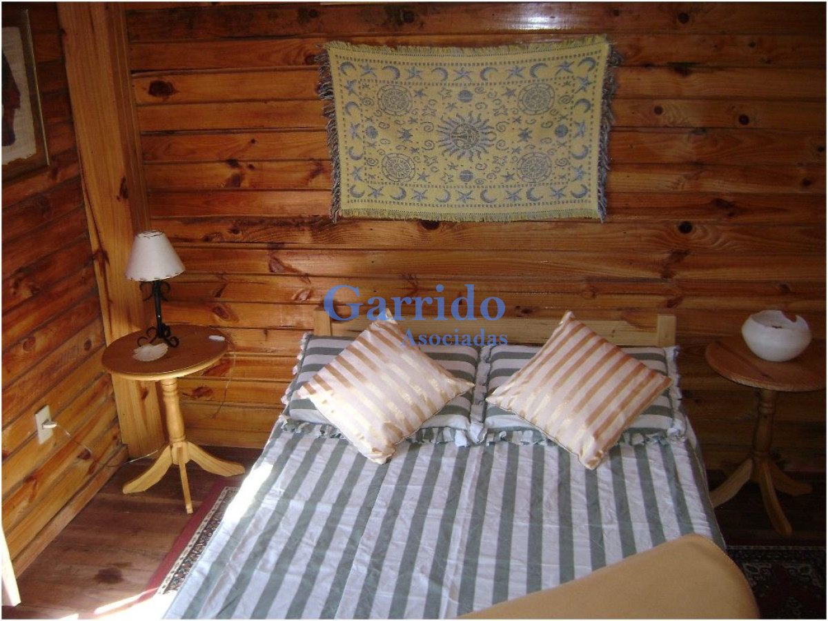 Casa ID.1633 - Casa en Manantiales, Punta Piedras
