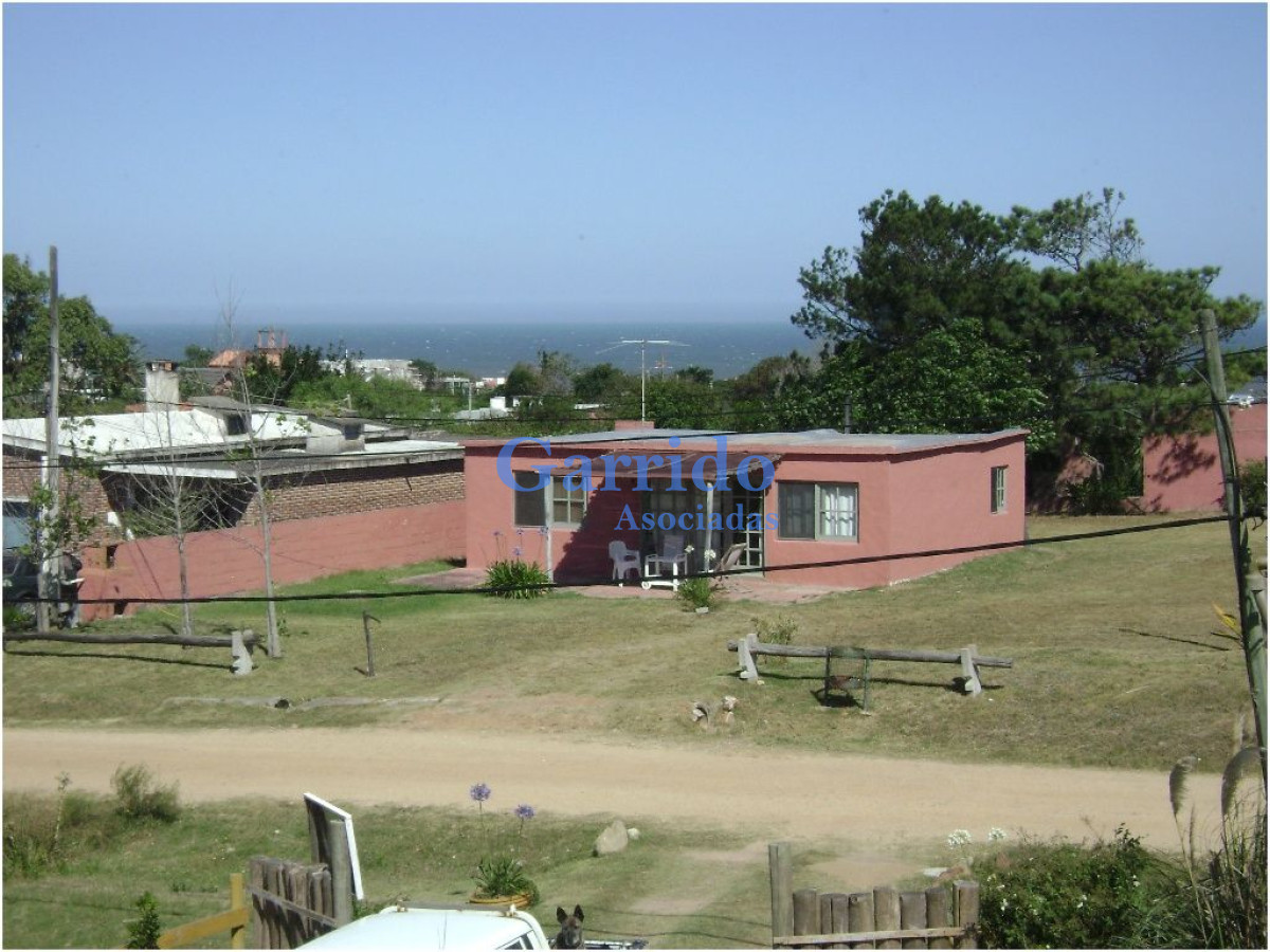 Casa ID.1633 - Casa en Manantiales, Punta Piedras
