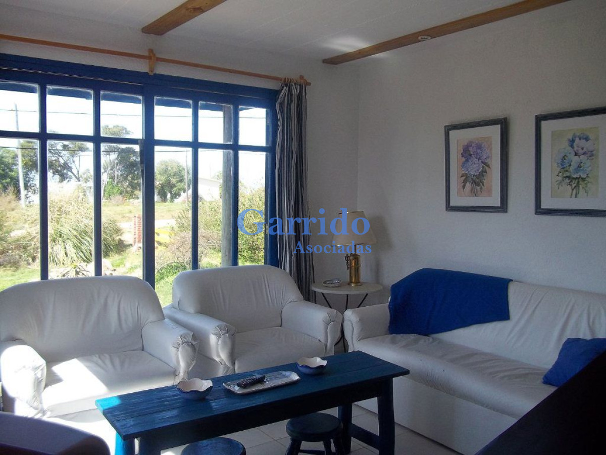 Casa ID.1633 - Casa en Manantiales, Punta Piedras