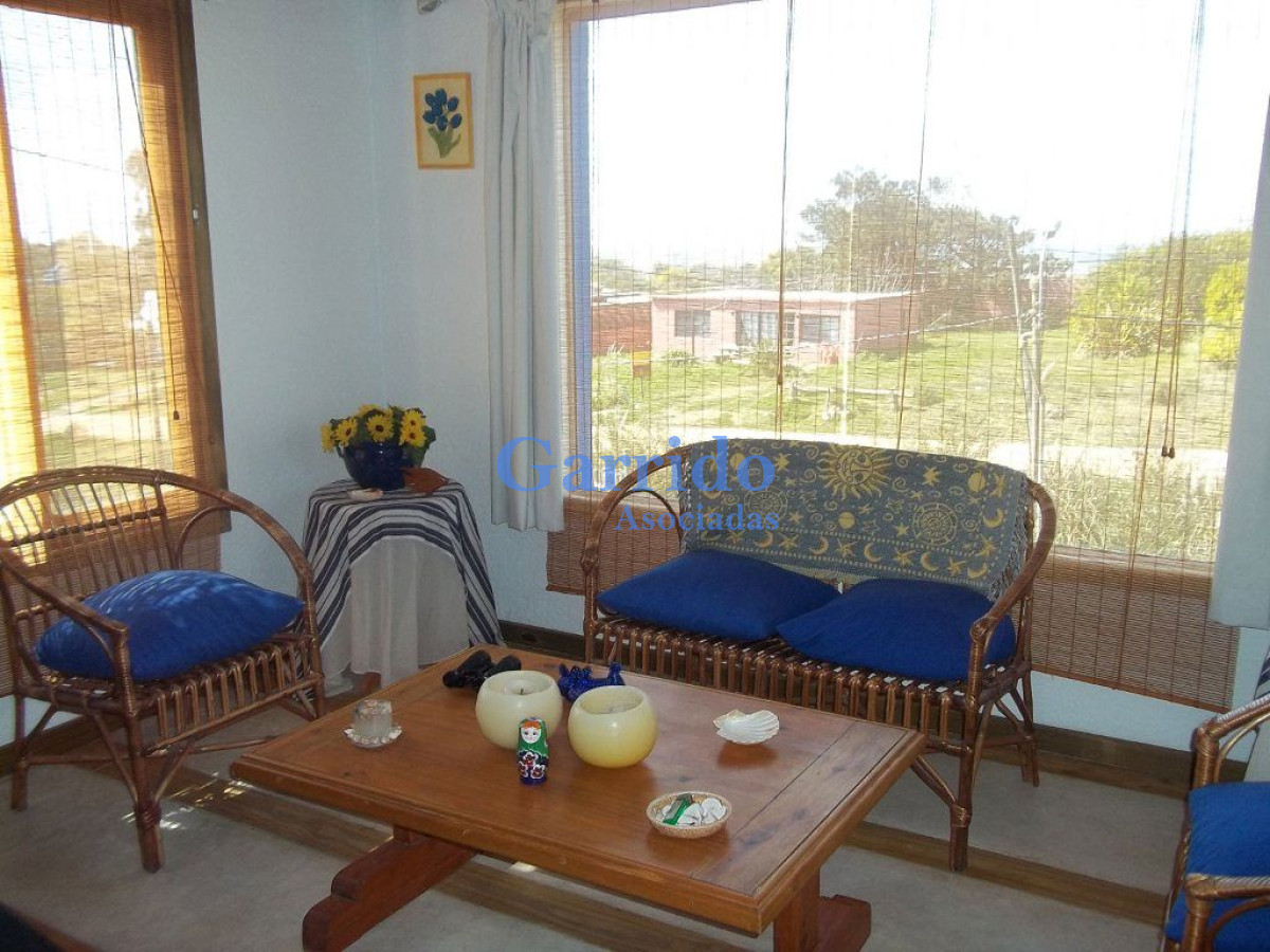 Casa ID.1633 - Casa en Manantiales, Punta Piedras