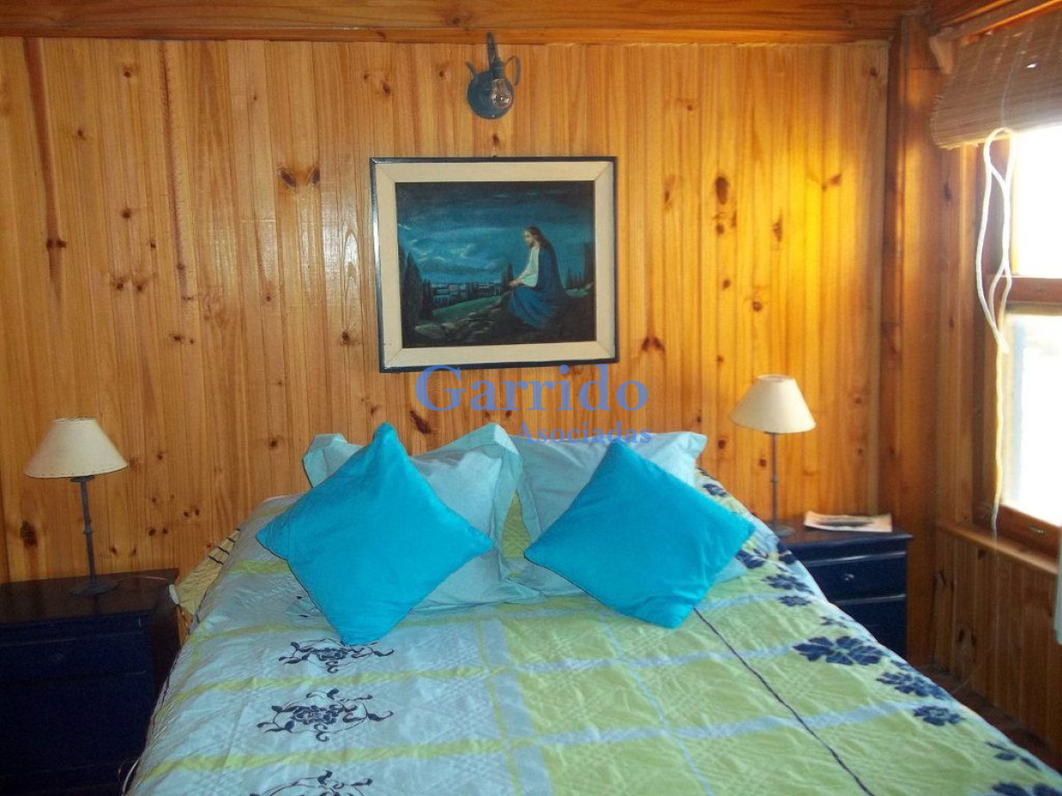 Casa ID.1633 - Casa en Manantiales, Punta Piedras