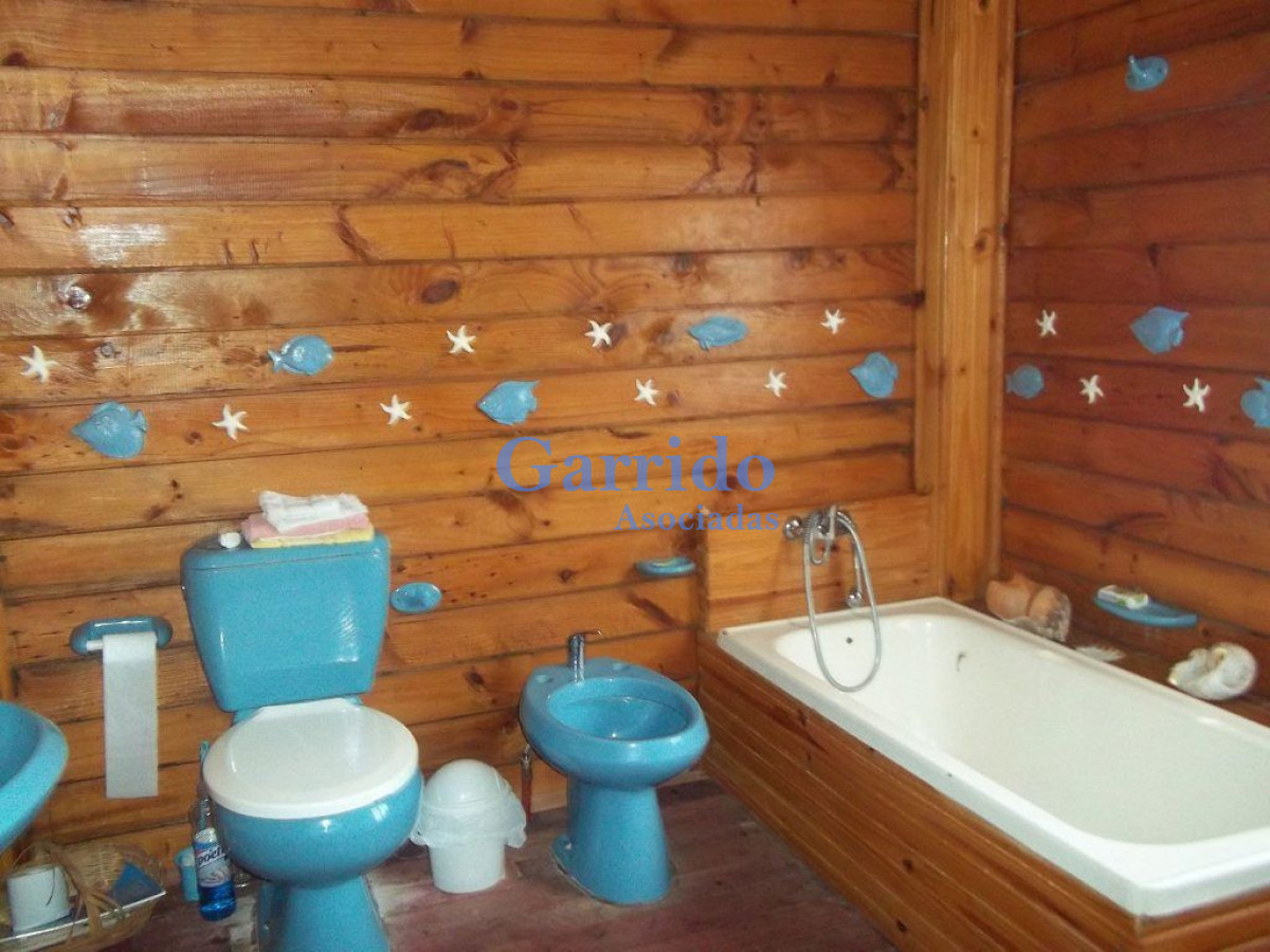 Casa ID.1633 - Casa en Manantiales, Punta Piedras