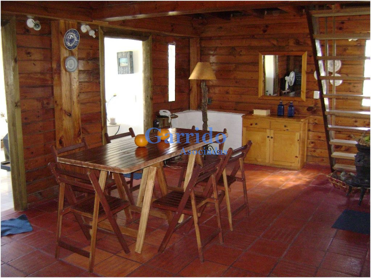 Casa ID.1633 - Casa en Manantiales, Punta Piedras