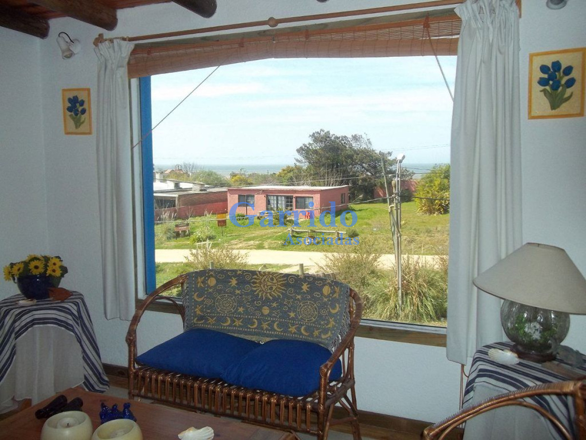 Casa ID.1633 - Casa en Manantiales, Punta Piedras