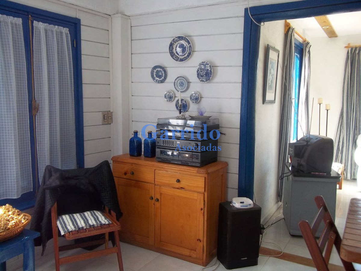 Casa ID.1633 - Casa en Manantiales, Punta Piedras