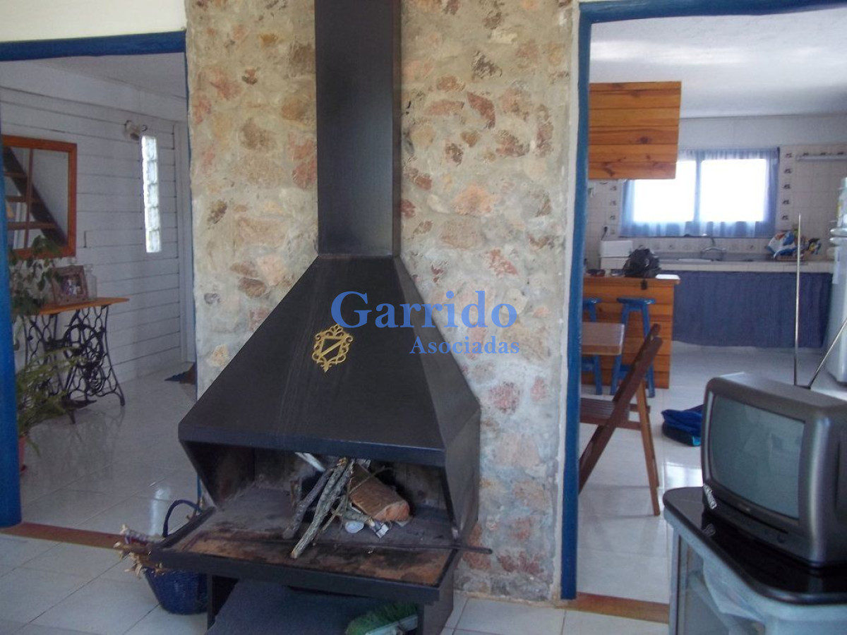 Casa ID.1633 - Casa en Manantiales, Punta Piedras