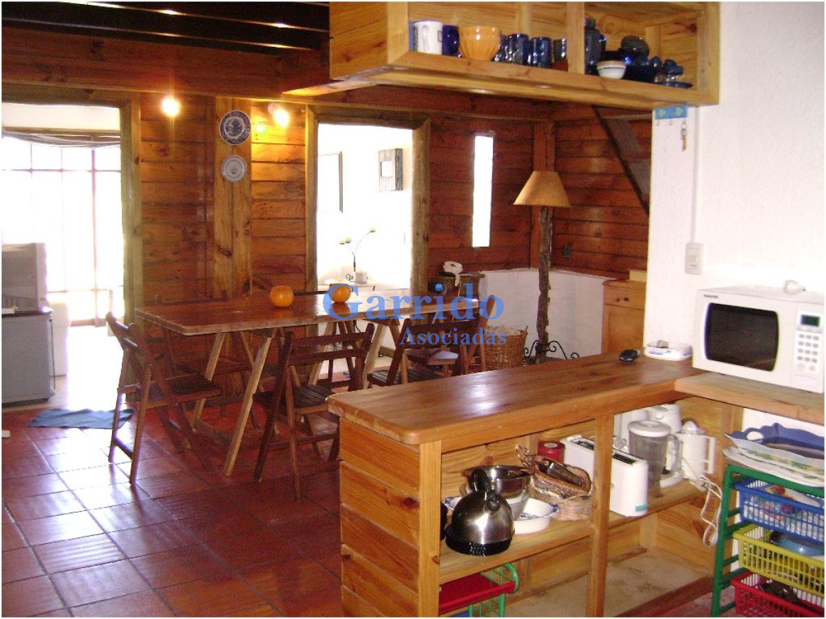 Casa ID.1633 - Casa en Manantiales, Punta Piedras