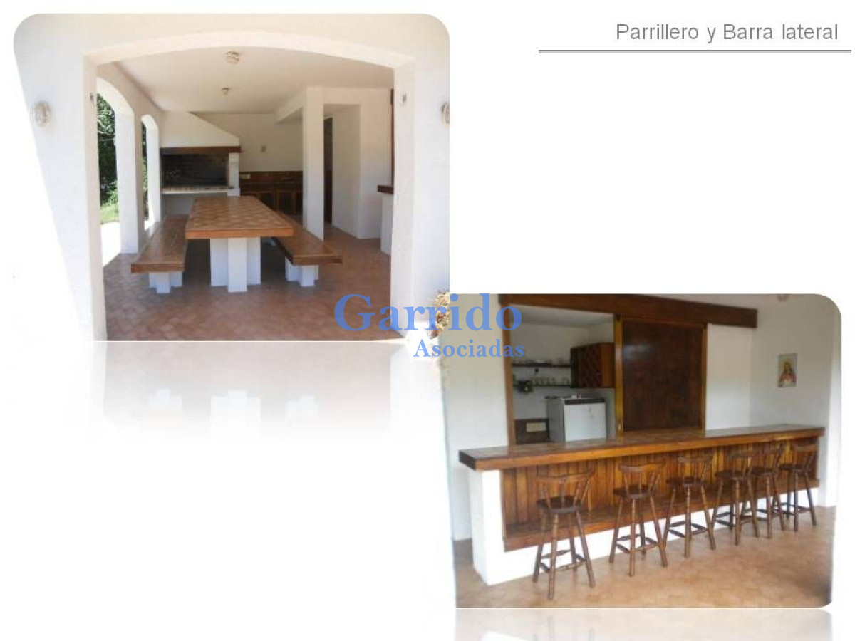 Casa ID.1834 - Casa en Punta del Este, San Rafael