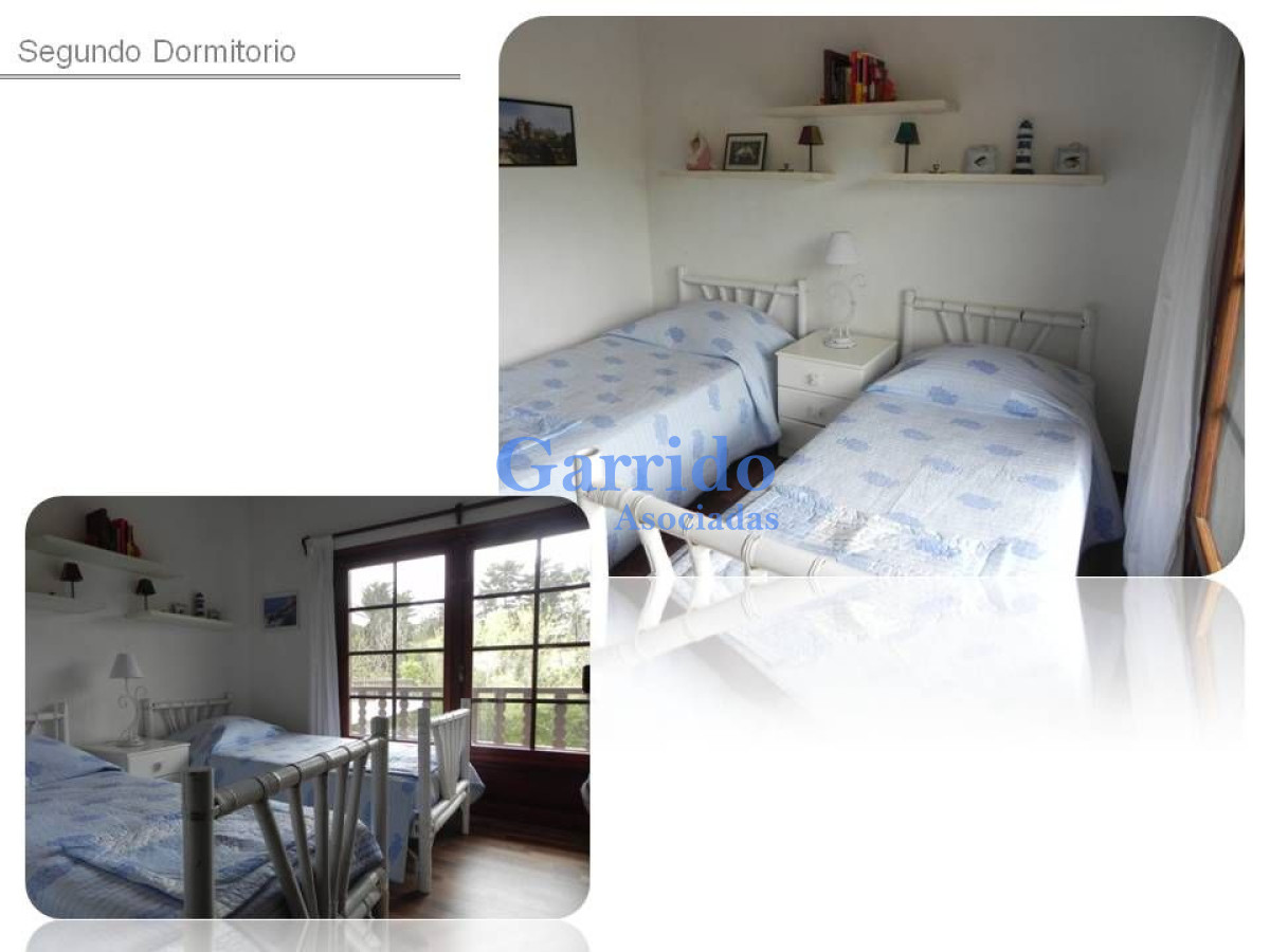 Casa ID.1834 - Casa en Punta del Este, San Rafael