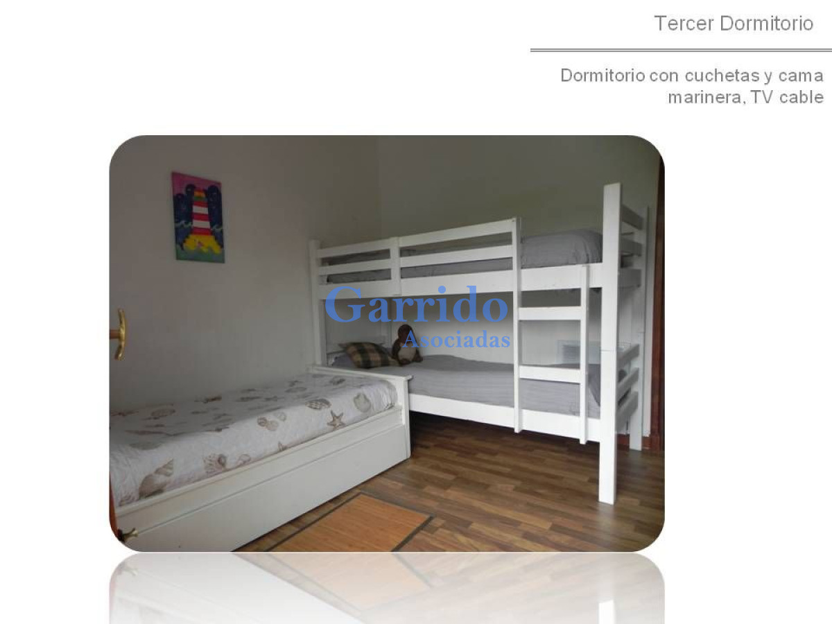 Casa ID.1834 - Casa en Punta del Este, San Rafael