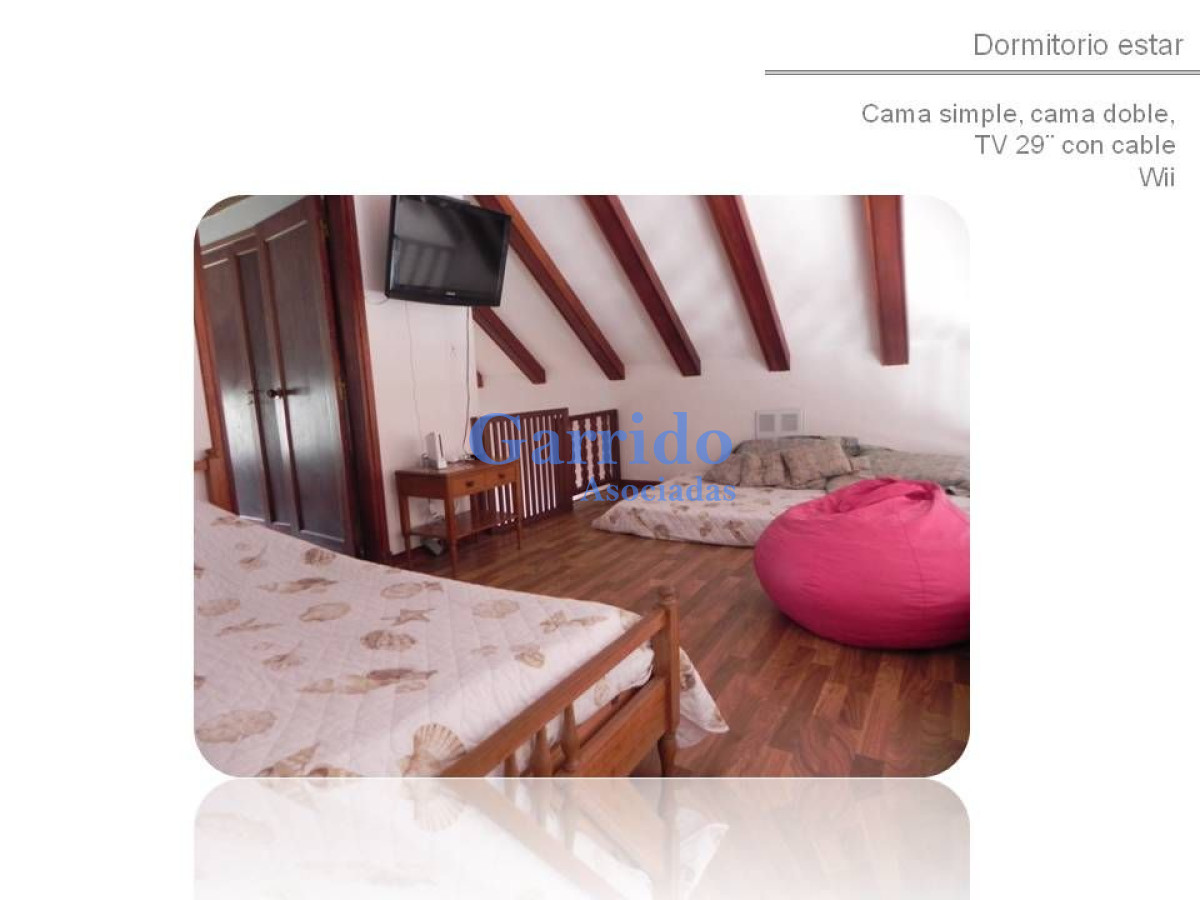 Casa ID.1834 - Casa en Punta del Este, San Rafael