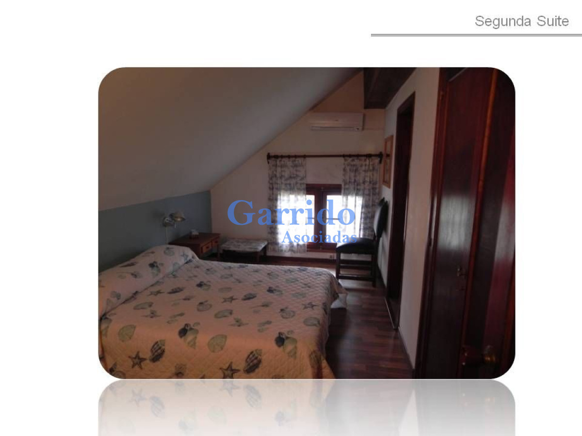 Casa ID.1834 - Casa en Punta del Este, San Rafael