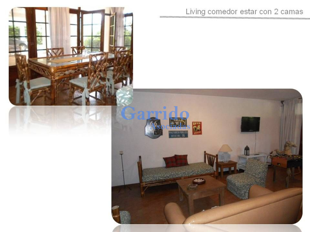 Casa ID.1834 - Casa en Punta del Este, San Rafael