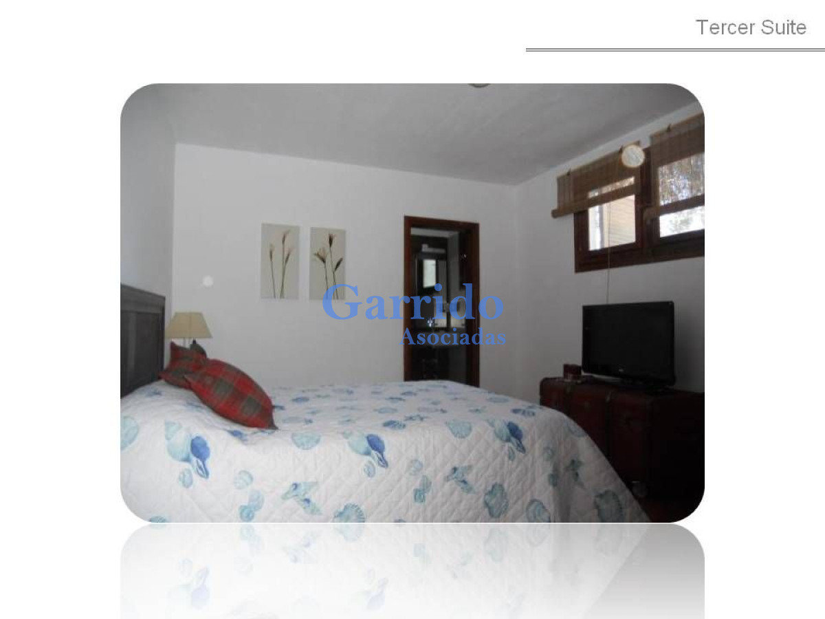 Casa ID.1834 - Casa en Punta del Este, San Rafael