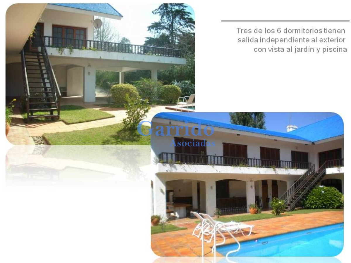 Casa ID.1834 - Casa en Punta del Este, San Rafael