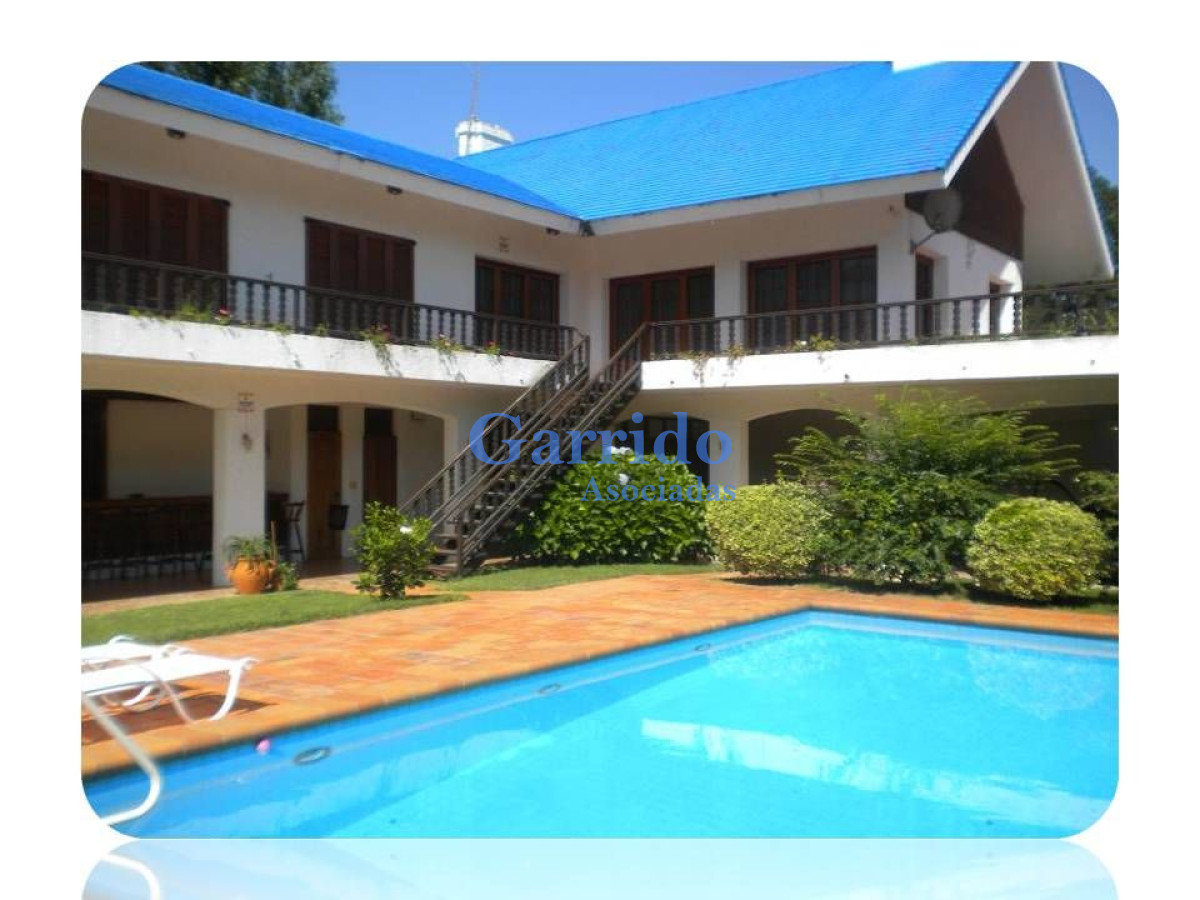 Casa ID.1834 - Casa en Punta del Este, San Rafael