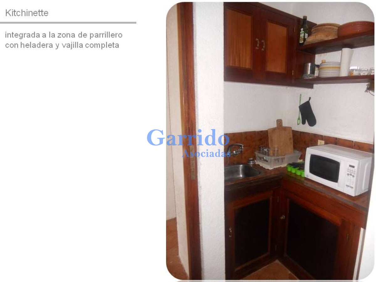 Casa ID.1834 - Casa en Punta del Este, San Rafael