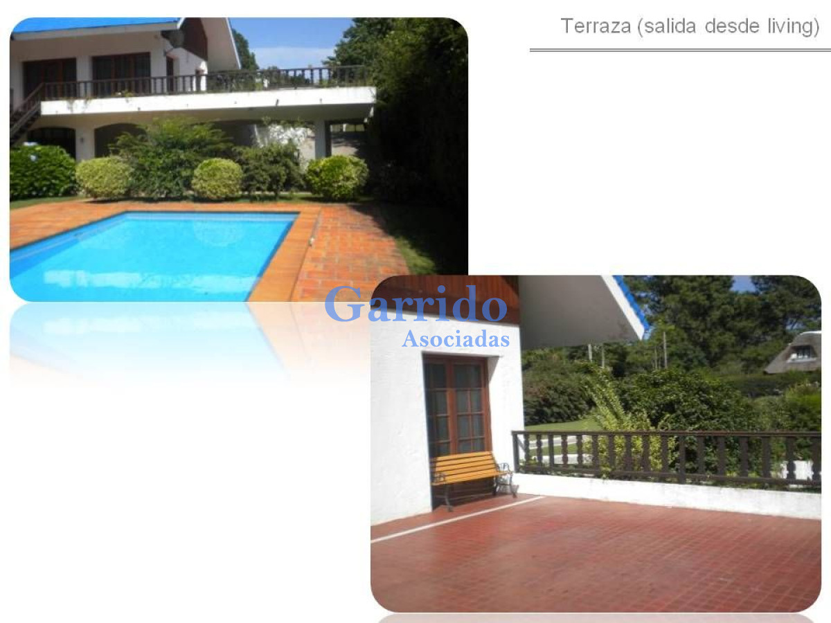 Casa ID.1834 - Casa en Punta del Este, San Rafael