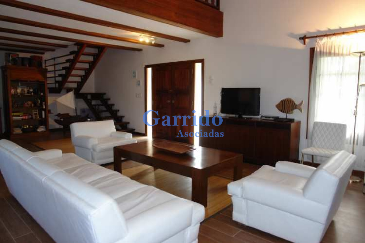 Casa ID.1834 - Casa en Punta del Este, San Rafael